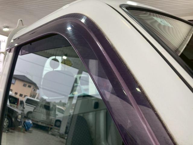 ハイゼットトラック 農用スペシャル 4WD・エアコン・パワステ(20枚目)