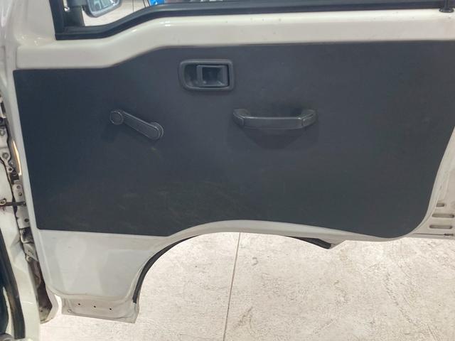 ハイゼットトラック 農用スペシャル 4WD・エアコン・パワステ(27枚目)