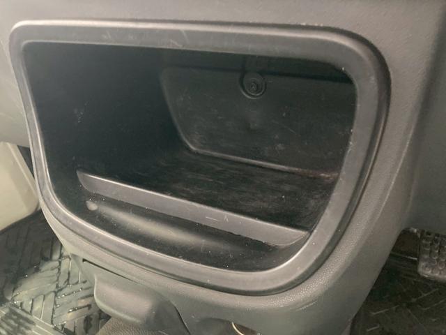 ハイゼットトラック 農用スペシャル 4WD・エアコン・パワステ(31枚目)