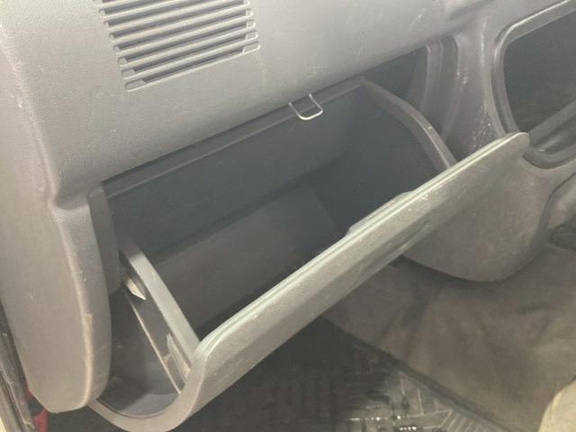 ハイゼットトラック 農用スペシャル 4WD・エアコン・パワステ(36枚目)