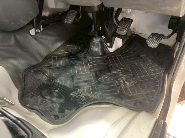 ハイゼットトラック 農用スペシャル 4WD・エアコン・パワステ(37枚目)