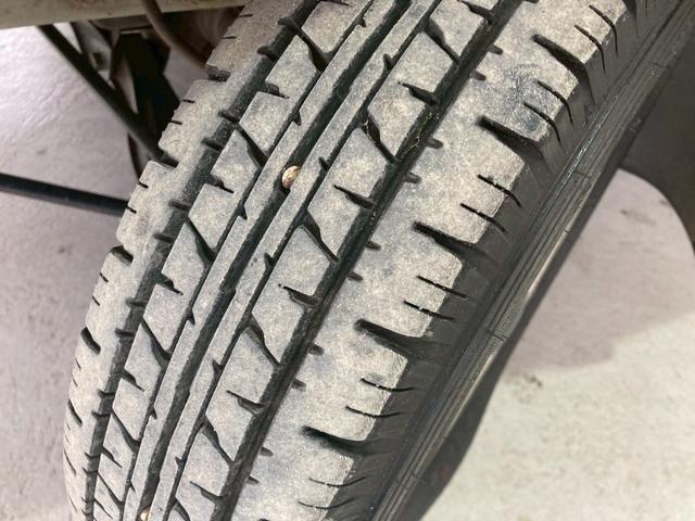 ハイゼットトラック 農用スペシャル 4WD・エアコン・パワステ(39枚目)