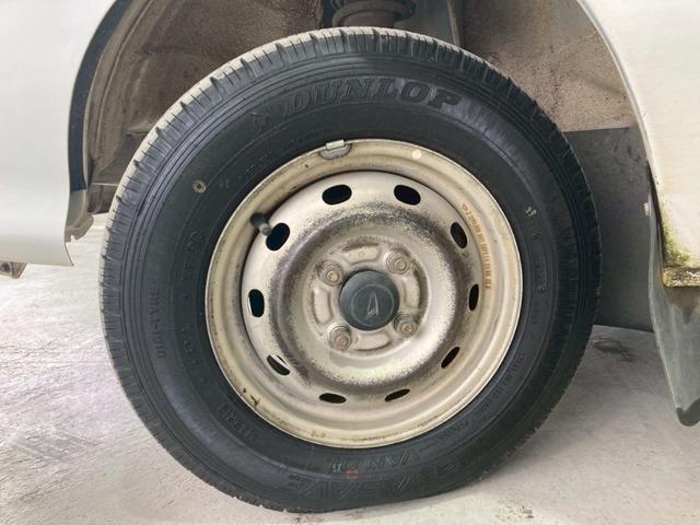 ハイゼットトラック 農用スペシャル 4WD・エアコン・パワステ(40枚目)