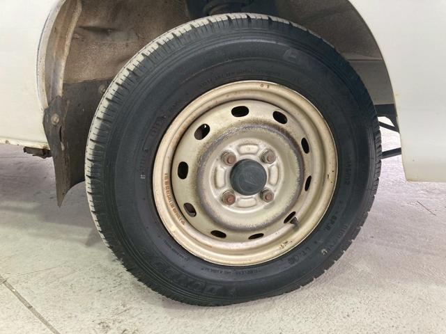 ハイゼットトラック 農用スペシャル 4WD・エアコン・パワステ(41枚目)