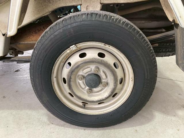 ハイゼットトラック 農用スペシャル 4WD・エアコン・パワステ(43枚目)