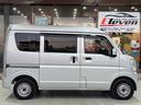 ＮＶ１００クリッパーバン ＤＸ　ＧＬエマージェンシーブレーキパッケージ　５ＡＧＳ車　衝突軽減ブレーキ　横滑り防止装置　純正ＣＤオーディオ　バックモニター　ＡＢＳ　パワーウィンドウ　ドアバイザー　取扱説明書・メンテナンスノート（4枚目）