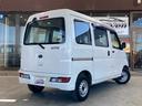 SUBARU SAMBAR VAN