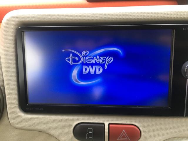 ポルテ Ｆ　ＳＤナビ　フルセグＴＶ　ＤＶＤ　ＣＤ　Ｂｌｕｅｔｏｏｔｈ　バックカメラ　ＥＴＣ　アルミホイール　片側電動スライドドア　プッシュスタート（36枚目）