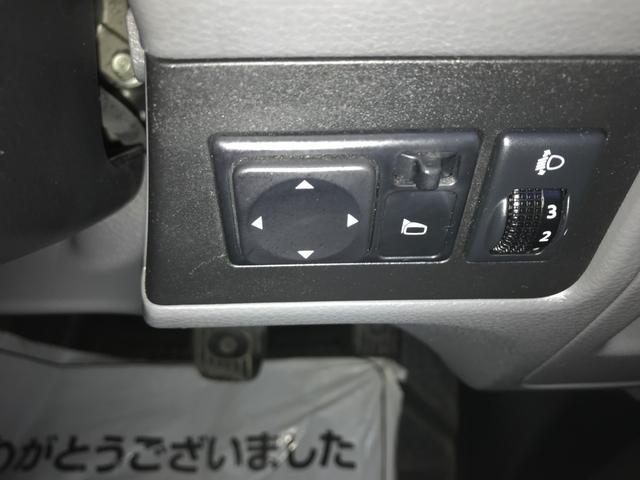 日産 ＮＶ２００バネットワゴン