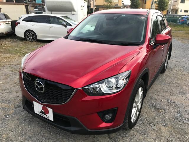 マツダ ＣＸ－５