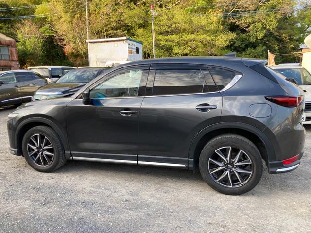 マツダ ＣＸ－５