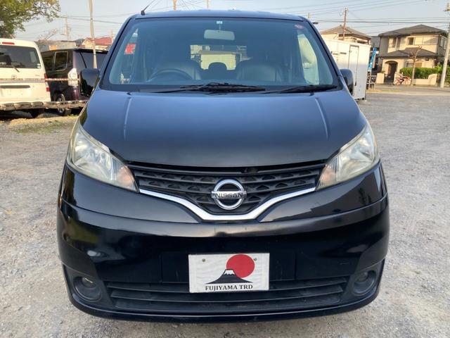 ＮＶ２００バネットワゴン １６Ｘ－２Ｒ　ナビ　ＴＶ　ＤＶＤ　ＣＤ　Ｂｌｕｅｔｏｏｔｈ　ＥＴＣ　バックカメラ　キーレス（3枚目）