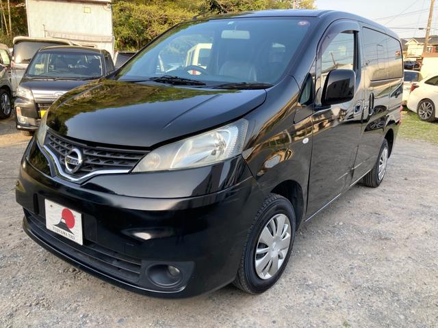 ＮＶ２００バネットワゴン １６Ｘ－２Ｒ　ナビ　ＴＶ　ＤＶＤ　ＣＤ　Ｂｌｕｅｔｏｏｔｈ　ＥＴＣ　バックカメラ　キーレス（4枚目）