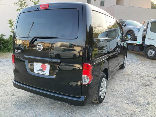 ＮＶ２００バネットワゴン １６Ｘ－２Ｒ　ナビ　ＴＶ　ＤＶＤ　ＣＤ　Ｂｌｕｅｔｏｏｔｈ　ＥＴＣ　バックカメラ　キーレス（7枚目）