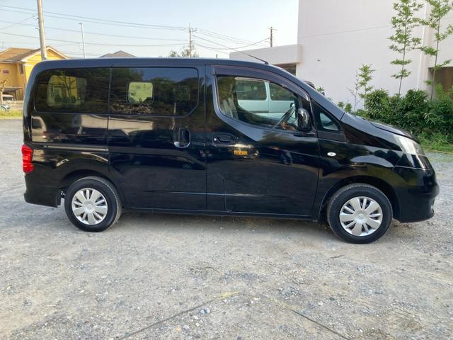 ＮＶ２００バネットワゴン １６Ｘ－２Ｒ　ナビ　ＴＶ　ＤＶＤ　ＣＤ　Ｂｌｕｅｔｏｏｔｈ　ＥＴＣ　バックカメラ　キーレス（8枚目）