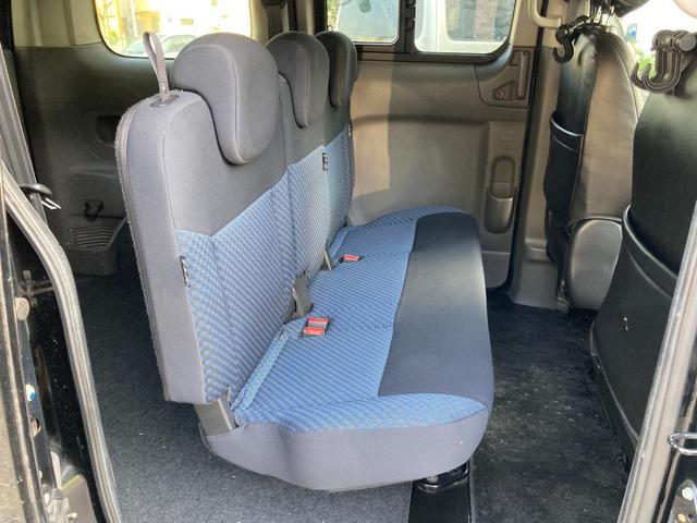 ＮＶ２００バネットワゴン １６Ｘ－２Ｒ　ナビ　ＴＶ　ＤＶＤ　ＣＤ　Ｂｌｕｅｔｏｏｔｈ　ＥＴＣ　バックカメラ　キーレス（16枚目）