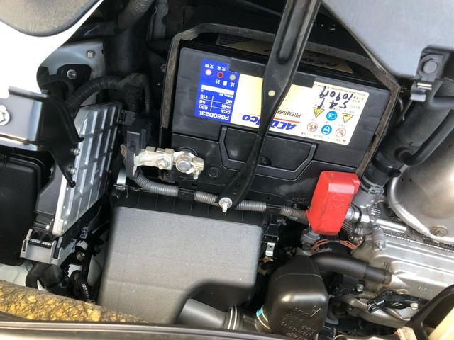 アルファード ２４０Ｓ　ナビ　ＴＶ　Ｂｌｕｅｔｏｏｔｈ　後席モニター　バックカメラ　ＥＴＣ　両側電動スライドドア　プッシュスタート　ドライブレコーダー（20枚目）