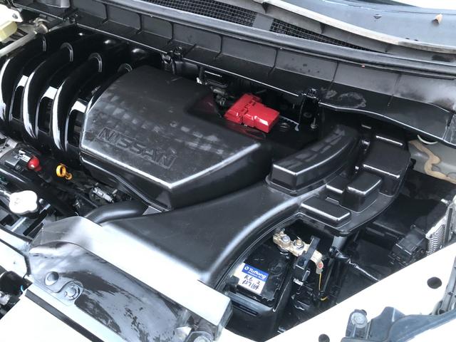 セレナ ハイウェイスター　プロパイロットエディション　アルパインナビ　ＴＶ　ＣＤ　ＤＶＤ　ＢＴ　ＥＴＣ　バックカメラ　プロパイロット　両側電動スライドドア（24枚目）