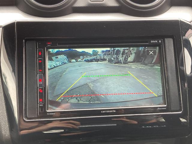 スイフト RS 5MT プッシュスタート スマートキー DVD Bluetooth シートヒーター バックカメラ 電動格納ミラー(46枚目)