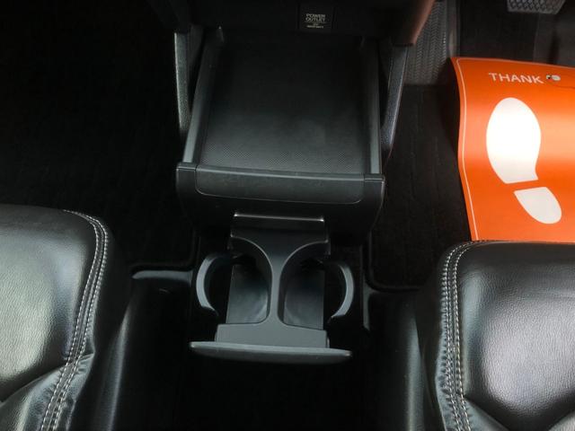 オデッセイ G・エアロパッケージ ナビ CD TV DVD Bluetooth Bカメラ 後席モニター Wエアコン オットマン 両側電動スライドドア(42枚目)