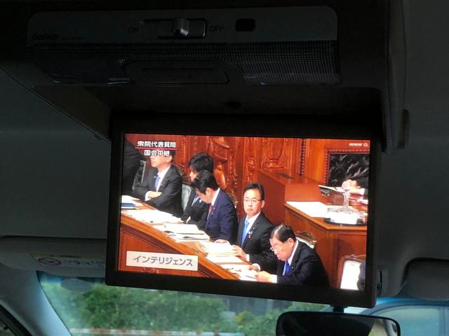 オデッセイ G・エアロパッケージ ナビ CD TV DVD Bluetooth Bカメラ 後席モニター Wエアコン オットマン 両側電動スライドドア(51枚目)