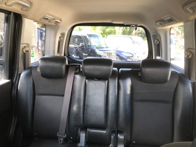 ステップワゴンスパーダ Z クールスピリット インターナビ セレクション TV ナビ DVD CD ETC 両側電動スライドドア Bカメラ スマートキー Bluetooth(15枚目)