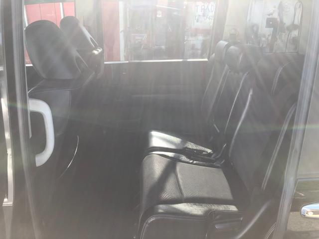 ステップワゴンスパーダ Z クールスピリット インターナビ セレクション TV ナビ DVD CD ETC 両側電動スライドドア Bカメラ スマートキー Bluetooth(16枚目)