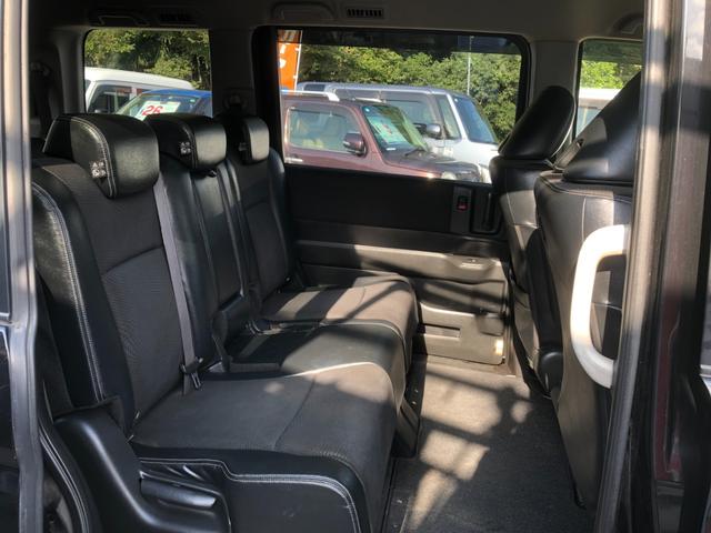 ステップワゴンスパーダ Z クールスピリット インターナビ セレクション TV ナビ DVD CD ETC 両側電動スライドドア Bカメラ スマートキー Bluetooth(17枚目)