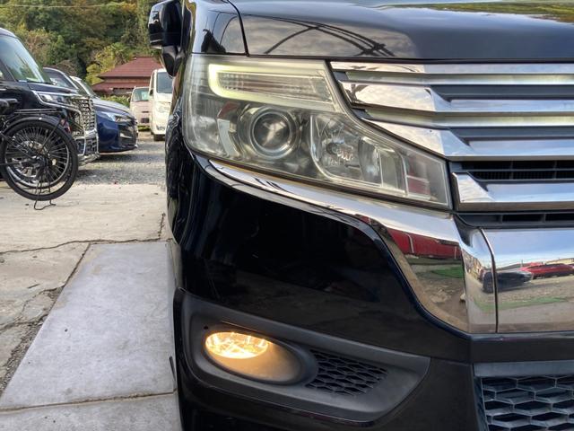 ステップワゴンスパーダ Z クールスピリット インターナビ セレクション TV ナビ DVD CD ETC 両側電動スライドドア Bカメラ スマートキー Bluetooth(25枚目)