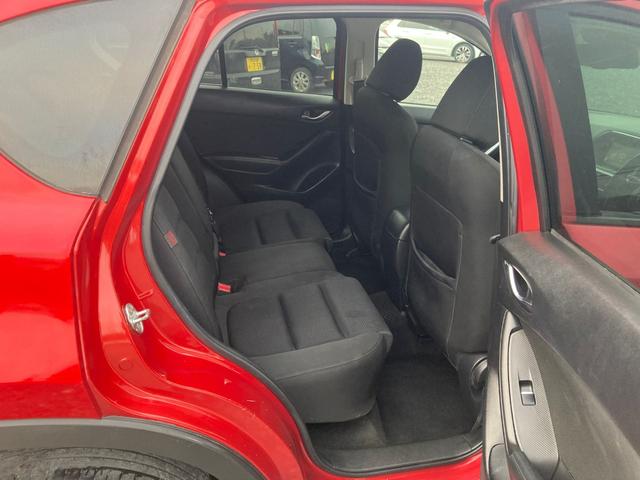 ＣＸ－５ ＸＤ　ＥＴＣ　ＴＶ　ＣＤ　ＤＶＤ　Ｂｌｕｅｔｏｏｔｈ　Ｂカメラ　サイドカメラ　スマートキー　プッシュスタート（17枚目）