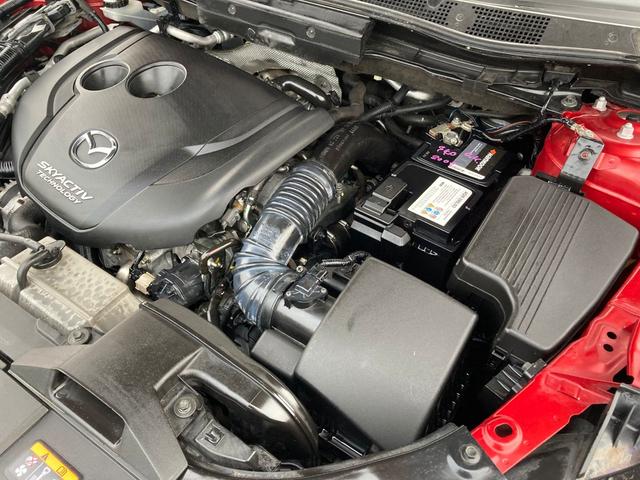 ＣＸ－５ ＸＤ　ＥＴＣ　ＴＶ　ＣＤ　ＤＶＤ　Ｂｌｕｅｔｏｏｔｈ　Ｂカメラ　サイドカメラ　スマートキー　プッシュスタート（25枚目）