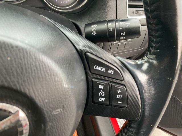 ＣＸ－５ ＸＤ　ＥＴＣ　ＴＶ　ＣＤ　ＤＶＤ　Ｂｌｕｅｔｏｏｔｈ　Ｂカメラ　サイドカメラ　スマートキー　プッシュスタート（33枚目）