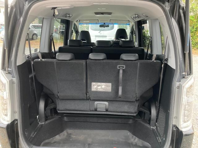 ステップワゴンスパーダ Ｚ　クールスピリット　４ＷＤ　ＥＴＣ　両側電動スライドドア　スマートキー　エンジンスターター（20枚目）