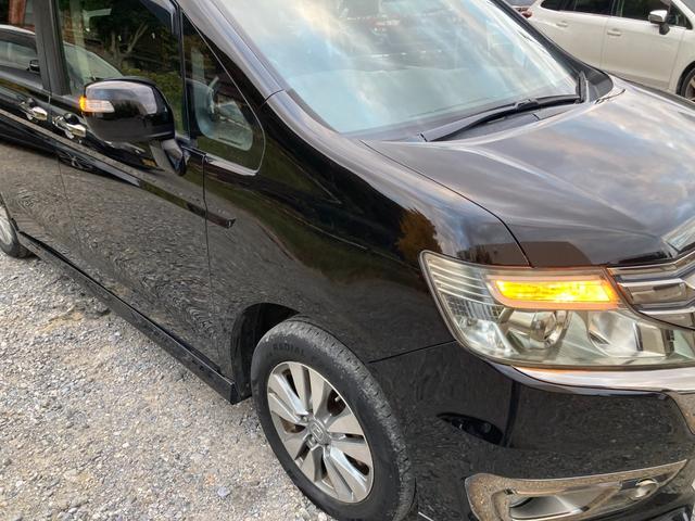 ステップワゴンスパーダ Ｚ　クールスピリット　４ＷＤ　ＥＴＣ　両側電動スライドドア　スマートキー　エンジンスターター（31枚目）