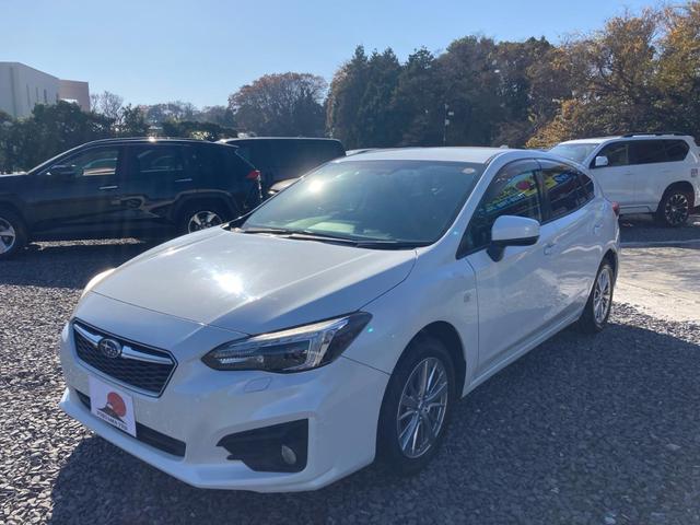 インプレッサスポーツ １．６ｉ－Ｌアイサイト　ＥＴＣ　ナビ　ＴＶ　ＤＶＤ　ＣＤ　Ｂｌｕｅｔｏｏｔｈ　ドライブレコーダー　Ｂカメラ（3枚目）