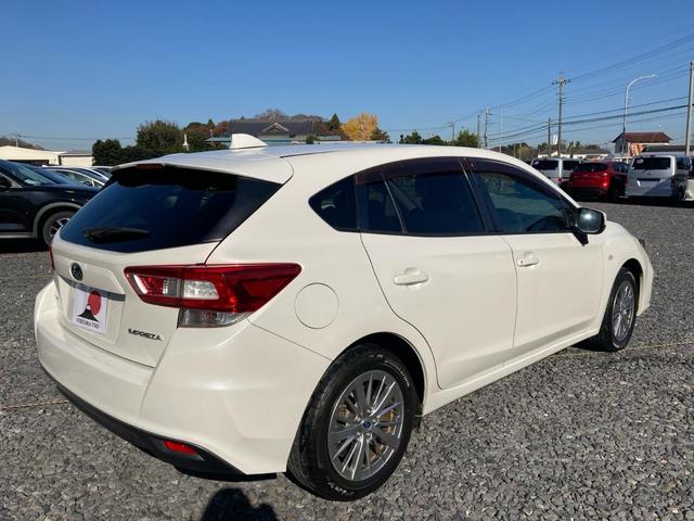 インプレッサスポーツ １．６ｉ－Ｌアイサイト　ＥＴＣ　ナビ　ＴＶ　ＤＶＤ　ＣＤ　Ｂｌｕｅｔｏｏｔｈ　ドライブレコーダー　Ｂカメラ（7枚目）