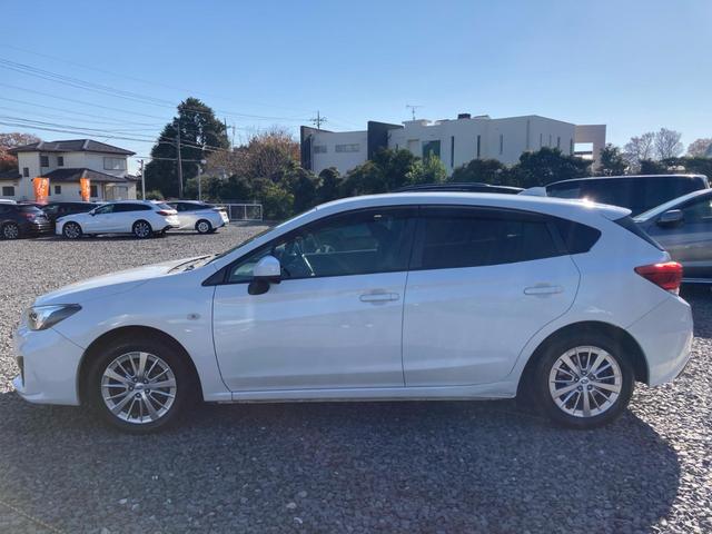 インプレッサスポーツ １．６ｉ－Ｌアイサイト　ＥＴＣ　ナビ　ＴＶ　ＤＶＤ　ＣＤ　Ｂｌｕｅｔｏｏｔｈ　ドライブレコーダー　Ｂカメラ（9枚目）