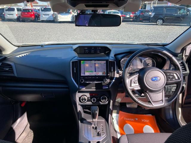 インプレッサスポーツ １．６ｉ－Ｌアイサイト　ＥＴＣ　ナビ　ＴＶ　ＤＶＤ　ＣＤ　Ｂｌｕｅｔｏｏｔｈ　ドライブレコーダー　Ｂカメラ（14枚目）