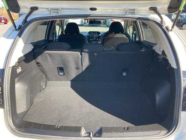 インプレッサスポーツ １．６ｉ－Ｌアイサイト　ＥＴＣ　ナビ　ＴＶ　ＤＶＤ　ＣＤ　Ｂｌｕｅｔｏｏｔｈ　ドライブレコーダー　Ｂカメラ（19枚目）