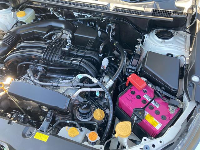 インプレッサスポーツ １．６ｉ－Ｌアイサイト　ＥＴＣ　ナビ　ＴＶ　ＤＶＤ　ＣＤ　Ｂｌｕｅｔｏｏｔｈ　ドライブレコーダー　Ｂカメラ（23枚目）