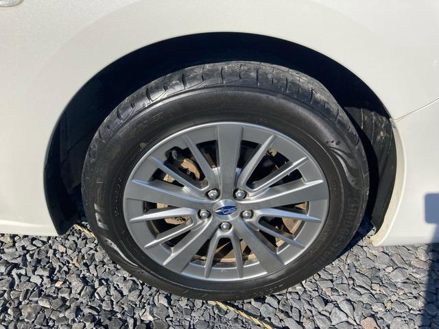 インプレッサスポーツ １．６ｉ－Ｌアイサイト　ＥＴＣ　ナビ　ＴＶ　ＤＶＤ　ＣＤ　Ｂｌｕｅｔｏｏｔｈ　ドライブレコーダー　Ｂカメラ（24枚目）