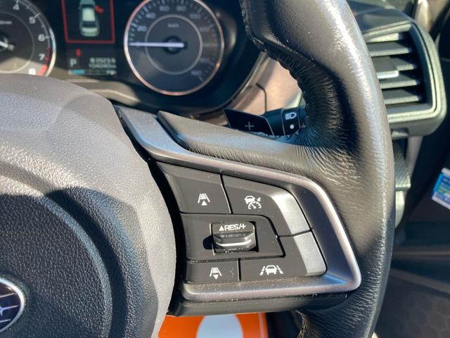 インプレッサスポーツ １．６ｉ－Ｌアイサイト　ＥＴＣ　ナビ　ＴＶ　ＤＶＤ　ＣＤ　Ｂｌｕｅｔｏｏｔｈ　ドライブレコーダー　Ｂカメラ（34枚目）