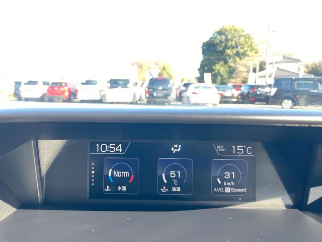 インプレッサスポーツ １．６ｉ－Ｌアイサイト　ＥＴＣ　ナビ　ＴＶ　ＤＶＤ　ＣＤ　Ｂｌｕｅｔｏｏｔｈ　ドライブレコーダー　Ｂカメラ（37枚目）