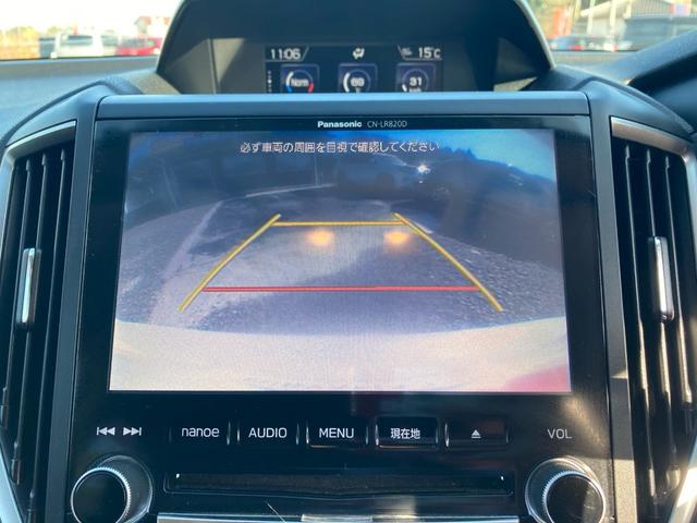 インプレッサスポーツ １．６ｉ－Ｌアイサイト　ＥＴＣ　ナビ　ＴＶ　ＤＶＤ　ＣＤ　Ｂｌｕｅｔｏｏｔｈ　ドライブレコーダー　Ｂカメラ（50枚目）