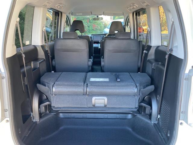 ステップワゴンスパーダ パワーエディション ETC TV ナビ DVD CD 両側電動スライドドア Bカメラ(19枚目)
