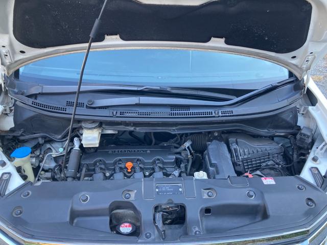 ステップワゴンスパーダ パワーエディション ETC TV ナビ DVD CD 両側電動スライドドア Bカメラ(21枚目)