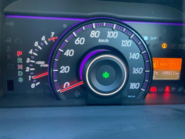 ステップワゴンスパーダ パワーエディション ETC TV ナビ DVD CD 両側電動スライドドア Bカメラ(34枚目)