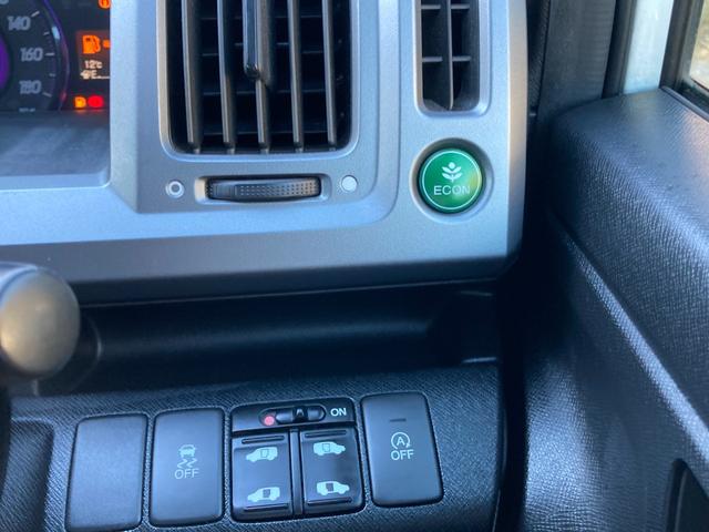 ステップワゴンスパーダ パワーエディション ETC TV ナビ DVD CD 両側電動スライドドア Bカメラ(35枚目)