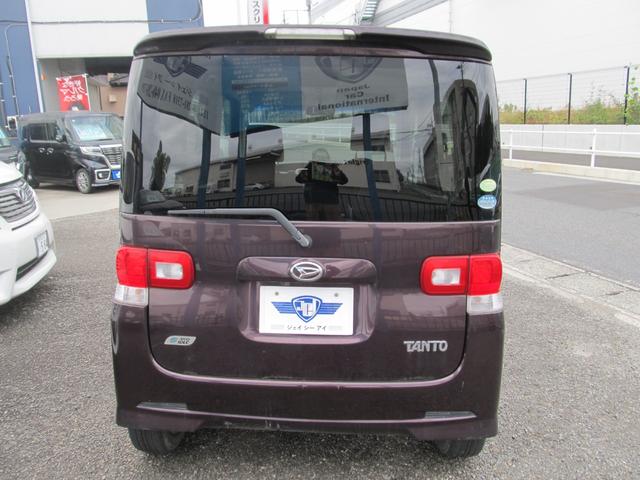 タント Ｇ　パワースライドドア　ナビ　フルセグテレビ　ＤＶＤ再生　Ｂｌｕｅｔｏｏｔｈリアモニター　ＥＴＣ　スマートキー　ＥＧＳライト保証１２カ月（10枚目）