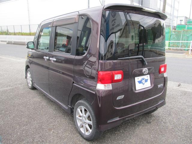 タント Ｇ　パワースライドドア　ナビ　フルセグテレビ　ＤＶＤ再生　Ｂｌｕｅｔｏｏｔｈリアモニター　ＥＴＣ　スマートキー　ＥＧＳライト保証１２カ月（12枚目）